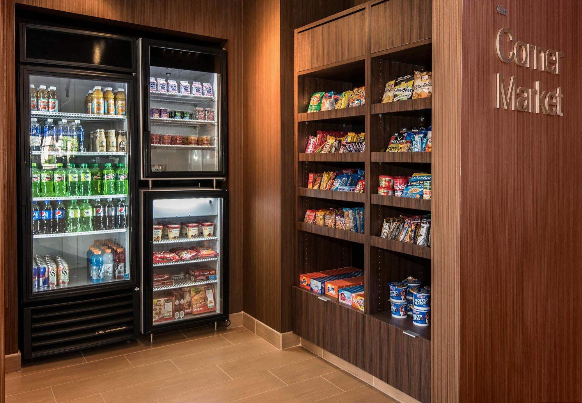 Fairfield Inn & Suites By Marriott Little Rock Benton Exteriör bild